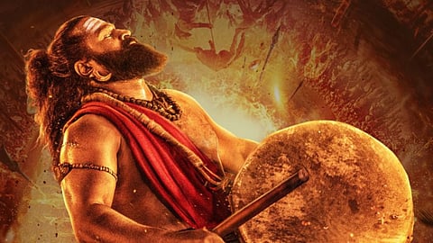 Kantara: Chapter 1 heads to homes with grand TV premiere 