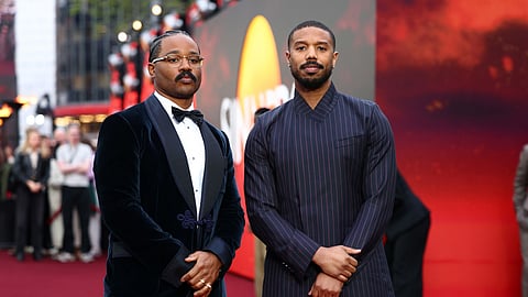 Ryan Coogler expresses gratitude on Sinners' record-breaking Oscar nominations: 'I feel really fortunate'