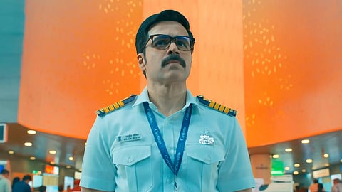 Emraan Hashmi on the success of Taskaree: 'It's everything that a show should be...'