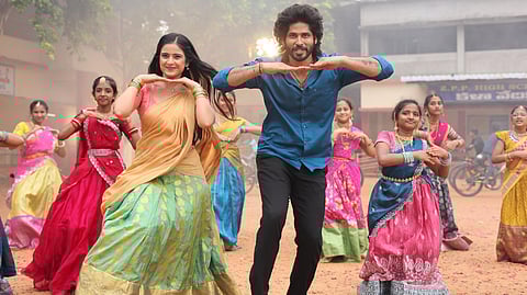 Sumathi Sathakam to release through Mythri Movie Distributors