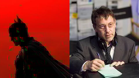 Sam Riami talks about his attempts in making a Batman film