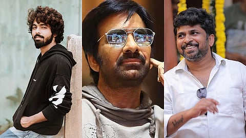 Ravi Teja-Shiva Nirvana film's title to be revealed on this date