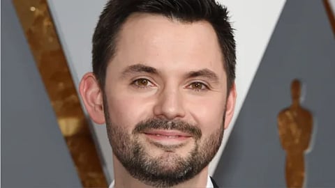 Oscar nominated writer Matt Charman to develop thriller series Dirty