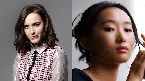 KPop Demon Hunters star joins season two of Presumed Innocent