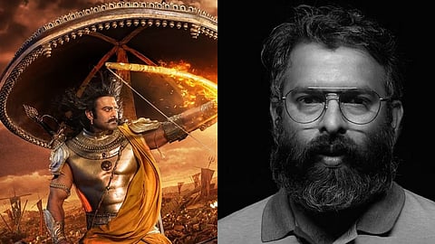 Santhosh Narayanan on Kalki's sequel: 'I want it to be my best work'