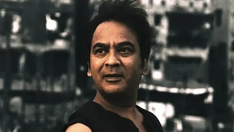 Dhurandhar actor Nadeem Khan arrested after rape allegations by domestic worker