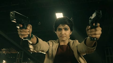 Sai Dhanshika's Yogi Da gets new release date