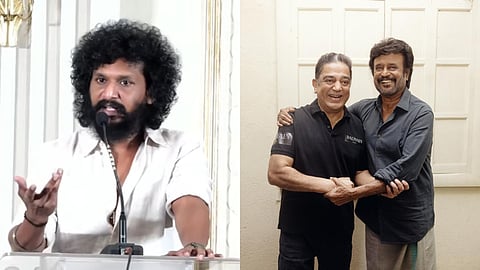 Not Coolie: Lokesh Kanagaraj reveals why he isn't a part of Rajinikanth-Kamal Haasan's Thalaivar 173