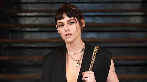 Kristen Stewart opens about female actors' treatment in Hollywood: 'They get treated like puppets...'