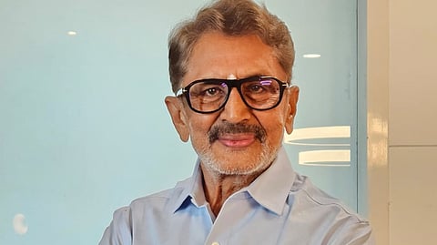 Murali Mohan: The wait makes the honour even more meaningful