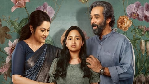 First look of Jeethu Joseph's JioHotstar series Secret Stories: Roslin unveiled