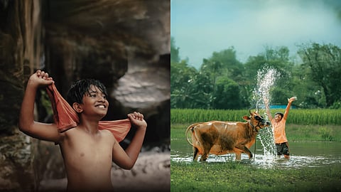 Sutan Gowda: Puneeth Rajkumar felt Valavaara could be another Kaaka Muttai