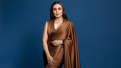 Rani Mukerji: I don’t understand actors who don’t watch films, how do you expect audiences to watch yours?