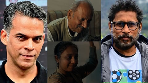 Thursday Special teaser unveiled by Vikramaditya Motwane, Shoojit Sircar; short film to release on this date