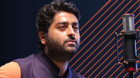 Arijit Singh announces retirement from playback singing; sends shockwaves among industry folk and music-lovers alike