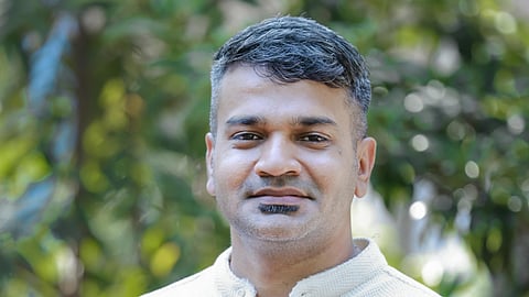 Narivetta director Anuraj Manohar records statement in alleged unauthorised film shoot at Sabarimala