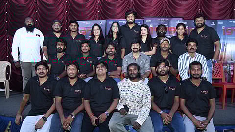 The 1979 Untold Story revisits political turmoil through a fictional lens