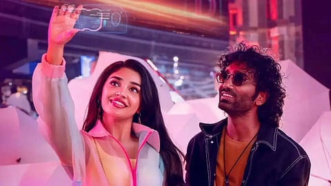 Pradeep Ranganathan-Vignesh Shivan's LIK to release on this date?