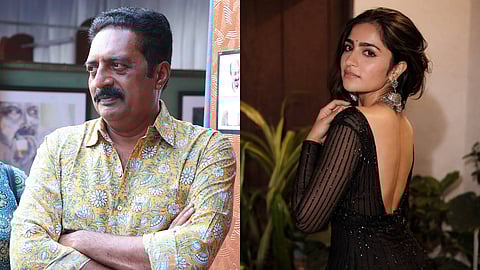 Prakash Raj, Rukmini Vasanth to grace Bangalore International Film Festival 2026 opening ceremony