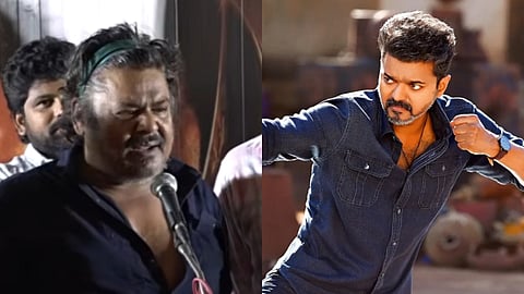 Mansoor Ali Khan hits back at CBFC over Jana Nayagan censor delay: 'How were The Kashmir Files and The Kerala Story cleared?'