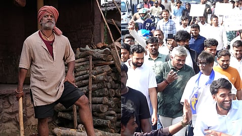 Vijay Kumar: Dr BR Ambedkar framed the Constitution not for any particular community