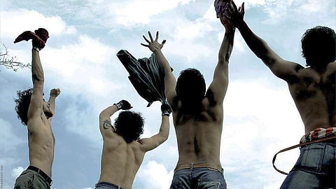 Rang De Basanti makers to hold a special screening on Jan 30, marking 20th anniversary 