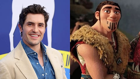 Phil Dunster joins live-action How to Train Your Dragon sequel as Eret