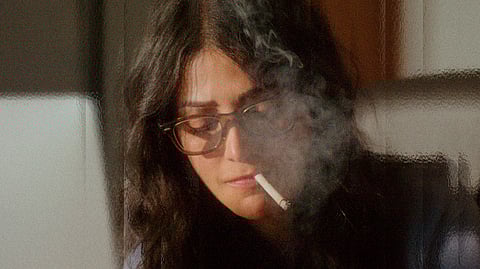 Shruti Haasan comes on board for Dulquer Salmaan’s Aakasamlo Oka Tara