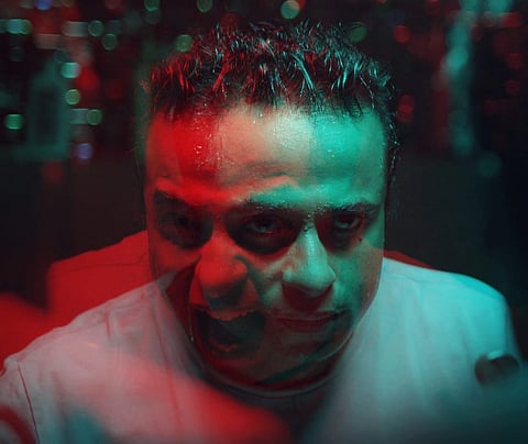 Vikalpa Movie Review: Vikalpa still