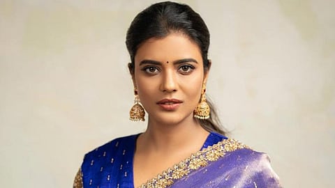 Aishwarya Rajesh on shocking incident with photographer: 'I was almost convinced...'