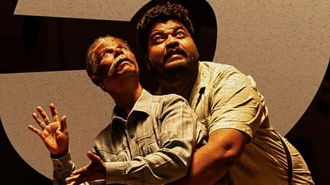 Indrans-Joemon Jyothir starrer Aashaan gets a release date