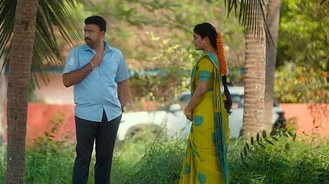 Om Shanti Shanti Shantihi Movie Review: The remake misses the original’s intensity