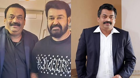 Mohanlal pens emotional note after death of CJ Roy: 'He will always be remembered with love...'