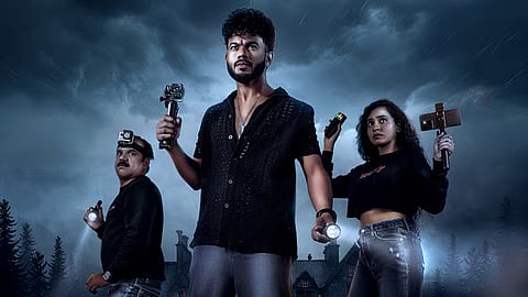 Seat Edge Movie Review: When digital obsession meets subtle horror