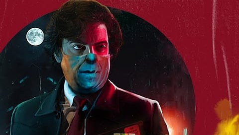 Anurag Kashyap’s Kennedy to finally get an OTT premiere in February