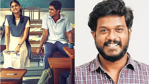 Manikandan describes With Love as 'breathtaking', commends performances