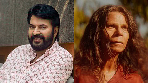 Why Mammootty urged audiences not to miss Aashaan at its pre-release event, showering praise on Indrans