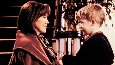 Why a child once made Catherine O'Hara apologise for Home Alone