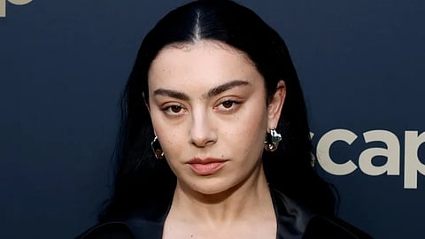 Charli XCX opens up on whether she would record 007 theme song: 'I think I probably...'