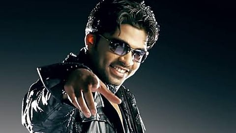 Silambarasan's Manmadhan to re-release in theatres on his birthday