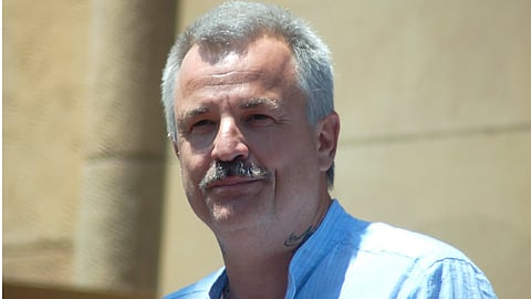 Director Nick Cassavetes' next is Known Associate