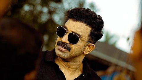 Siju Wilson's next film announced