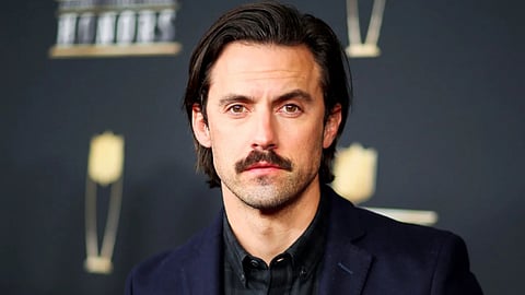 Milo Ventimiglia to lead cop drama American Blue from director David Ayer