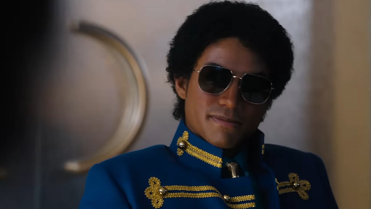 Michael box office: Here's how much King of Pop biopic earned from theatres