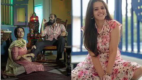 Swathishta Krishnan: I don’t follow a fixed formula while choosing films