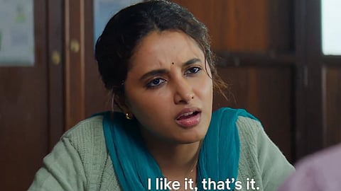 Screengrab from Made in Korea teaser