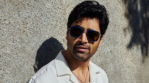Adivi Sesh: Dacoit has been an intense journey — physically, creatively, and mentally