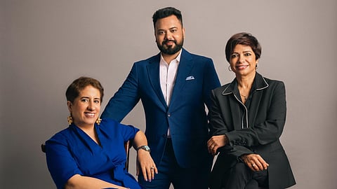 Jio Studios acquires over 50 per cent stake in Guneet Monga’s Sikhya Entertainment