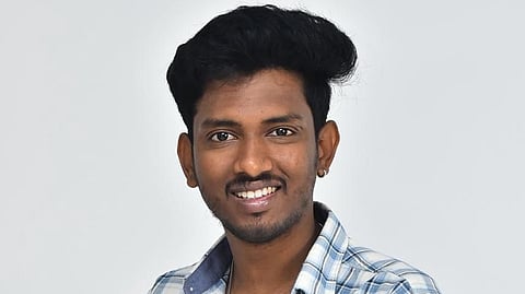 Director Vinay Ratnam: Sri Chidambaram Garu is inspired by real people