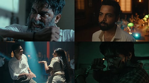 Legacy Teaser: Madhavan unleashes his deadly political game in this multistarrer